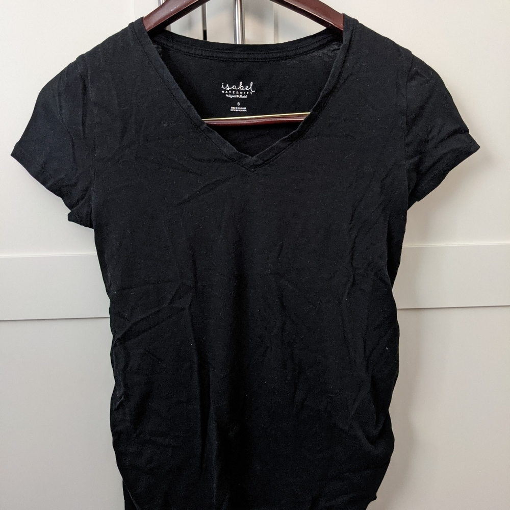 Set of 3 Maternity Tees